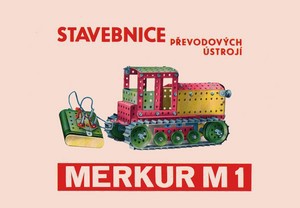 1980 Merkur M1